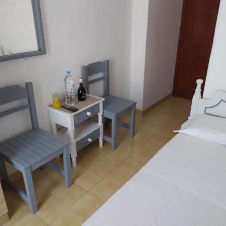 Nitsas Studio'S Kremasti  Bagian luar foto