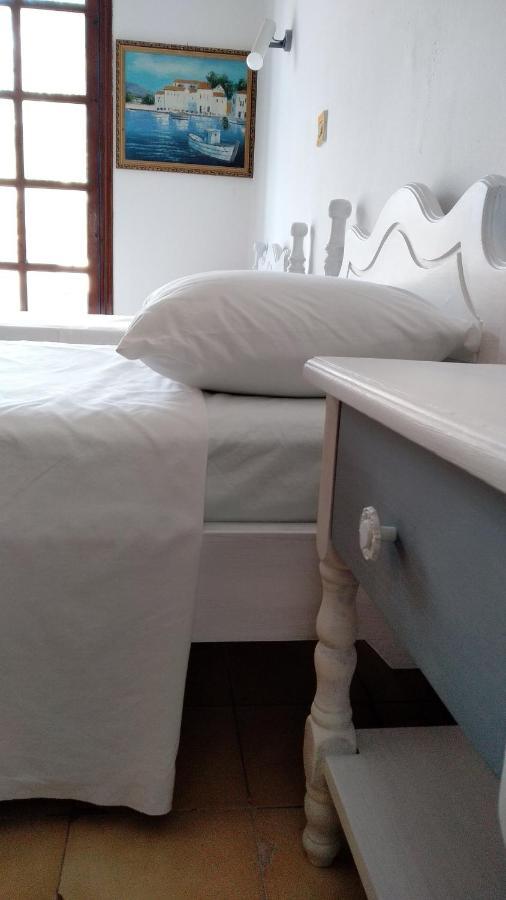 Nitsas Studio'S Kremasti  Bagian luar foto