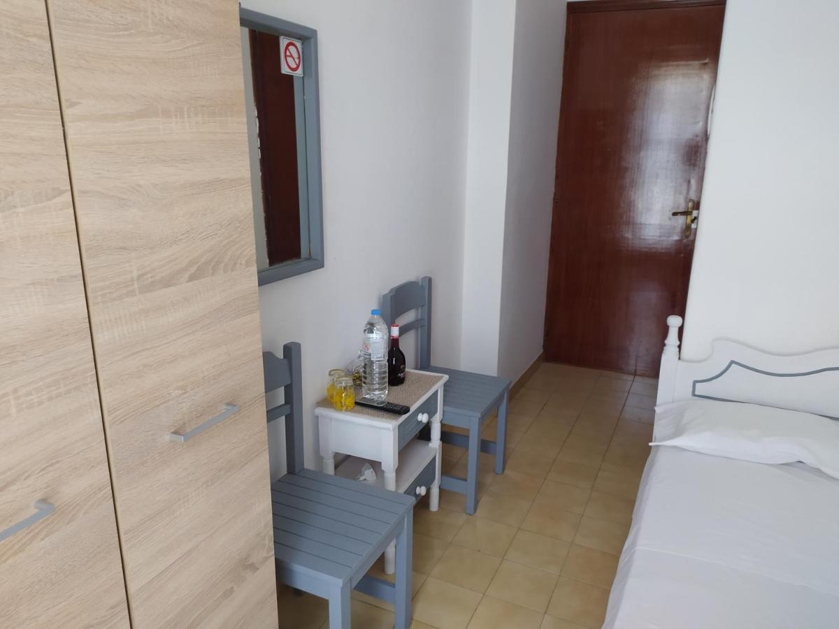 Nitsas Studio'S Kremasti  Bagian luar foto