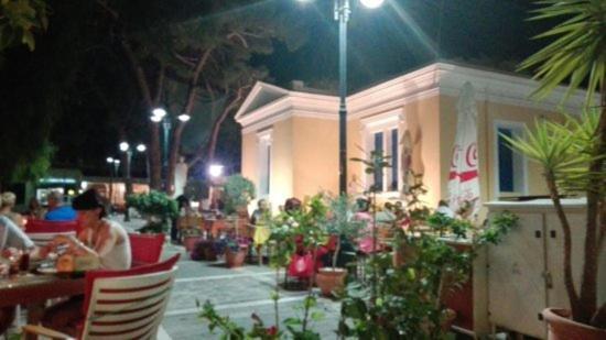 Nitsas Studio'S Kremasti  Bagian luar foto